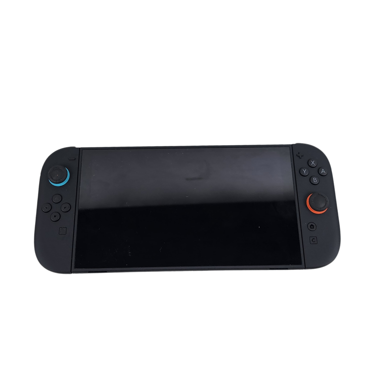 Nintendo Switch 2 BEE-001 Console with Joy-Con 2 Controllers Dock & Power Supply #70676 Nintendo Switch 2 BEE-001 Console with Joy-Con 2 Controllers Dock & Power Supply #70676 - Image 6