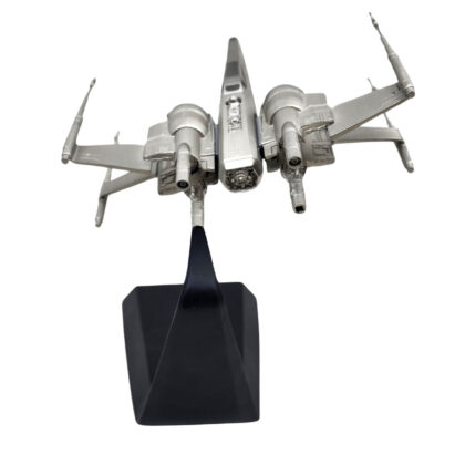 Royal Selangor Star Wars X-Wing Starfighter Pewter Replica | 017931 #70710