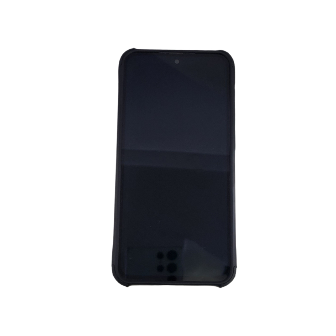 Samsung Galaxy A36 5G 128GB Awesome Black Unlocked Smartphone with Hard Case #70748 Samsung Galaxy A36 5G 128GB Awesome Black Unlocked Smartphone with Hard Case #70748