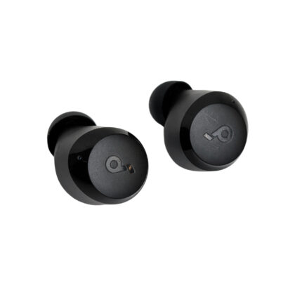 Soundcore by Anker A20i True Wireless Earbuds | Bluetooth 5.3 | Charging Case | Black #70355
