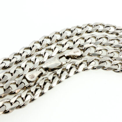 The Top 10 Necklace Link Types