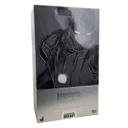 Hot Toys Superman MMS200 Man of Steel Henry Cavill 1/6 Scale Figure New in Opened Box #70728