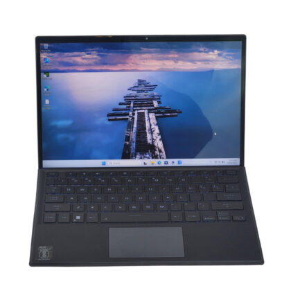 ASUS ROG Flow Z13 GZ301 13.4 Inch Touchscreen Intel Core i9 12th Gen 16GB 1TB RTX 3050 Ti #70452