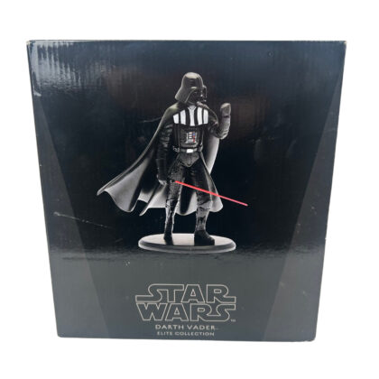 Attakus Star Wars Darth Vader Elite Collection 1:10 Resin Statue | Box & COA #71203