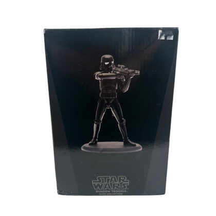 Attakus Star Wars Shadow Trooper 1:10 Resin Statue | Elite Collection | Box & COA #71158