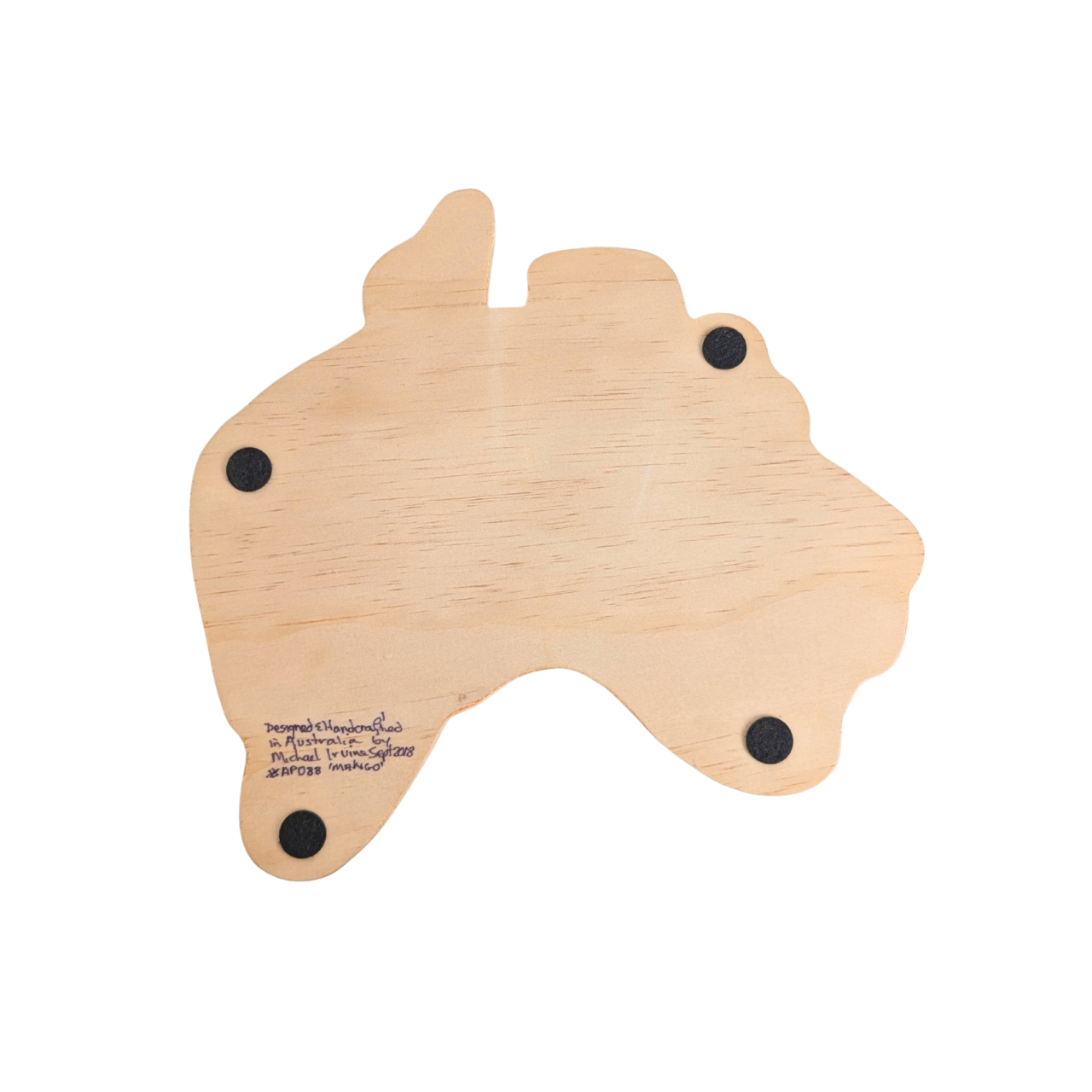 Australian Animal Wooden Jigsaw Puzzle | Handcrafted Wildlife Puzzle | Australia Shaped #71032 Australian Animal Wooden Jigsaw Puzzle | Handcrafted Wildlife Puzzle | Australia Shaped #71032 - Image 3