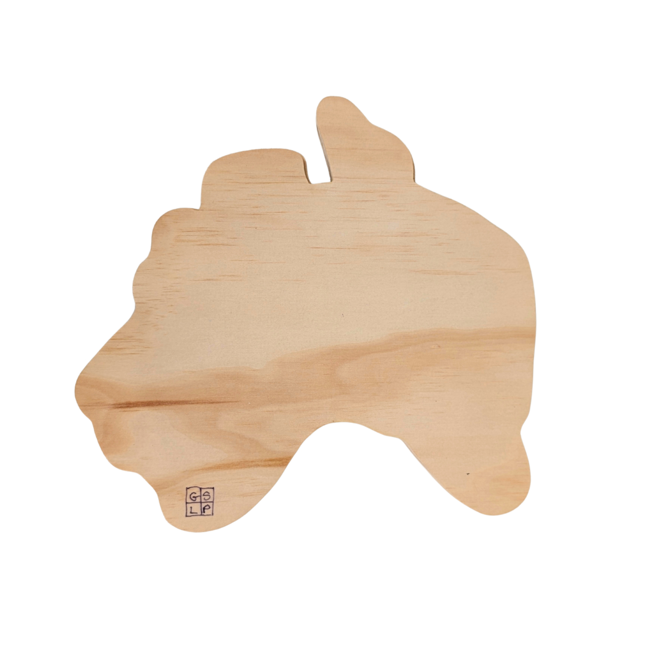 Australian Animal Wooden Jigsaw Puzzle | Handcrafted Wildlife Puzzle | Australia Shaped #71032 Australian Animal Wooden Jigsaw Puzzle | Handcrafted Wildlife Puzzle | Australia Shaped #71032 - Image 2