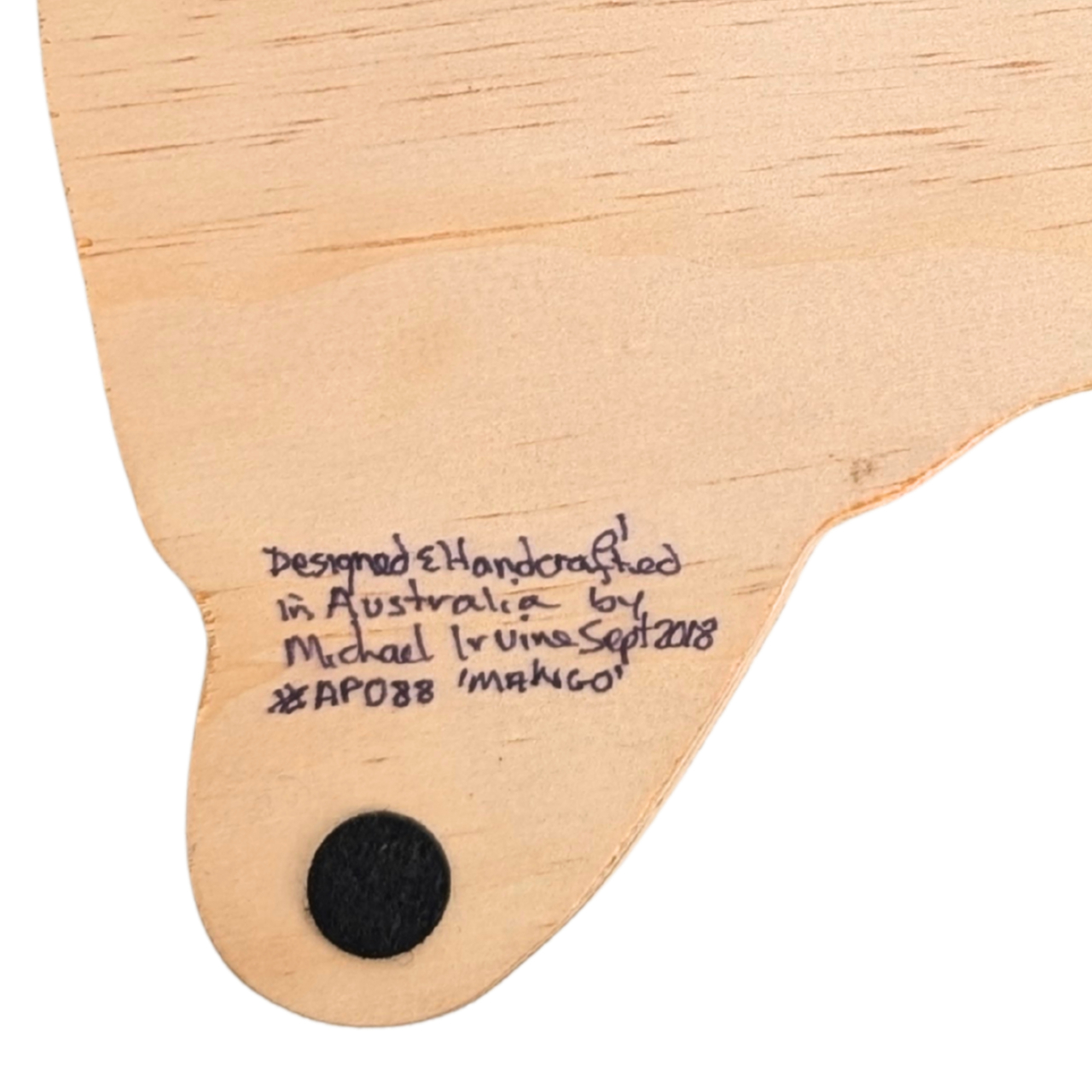 Australian Animal Wooden Jigsaw Puzzle | Handcrafted Wildlife Puzzle | Australia Shaped #71032 Australian Animal Wooden Jigsaw Puzzle | Handcrafted Wildlife Puzzle | Australia Shaped #71032 - Image 5