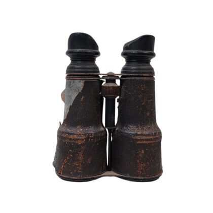 Carl Zeiss 10x50 Binoculars | As-Is | For Restoration or Parts #53321