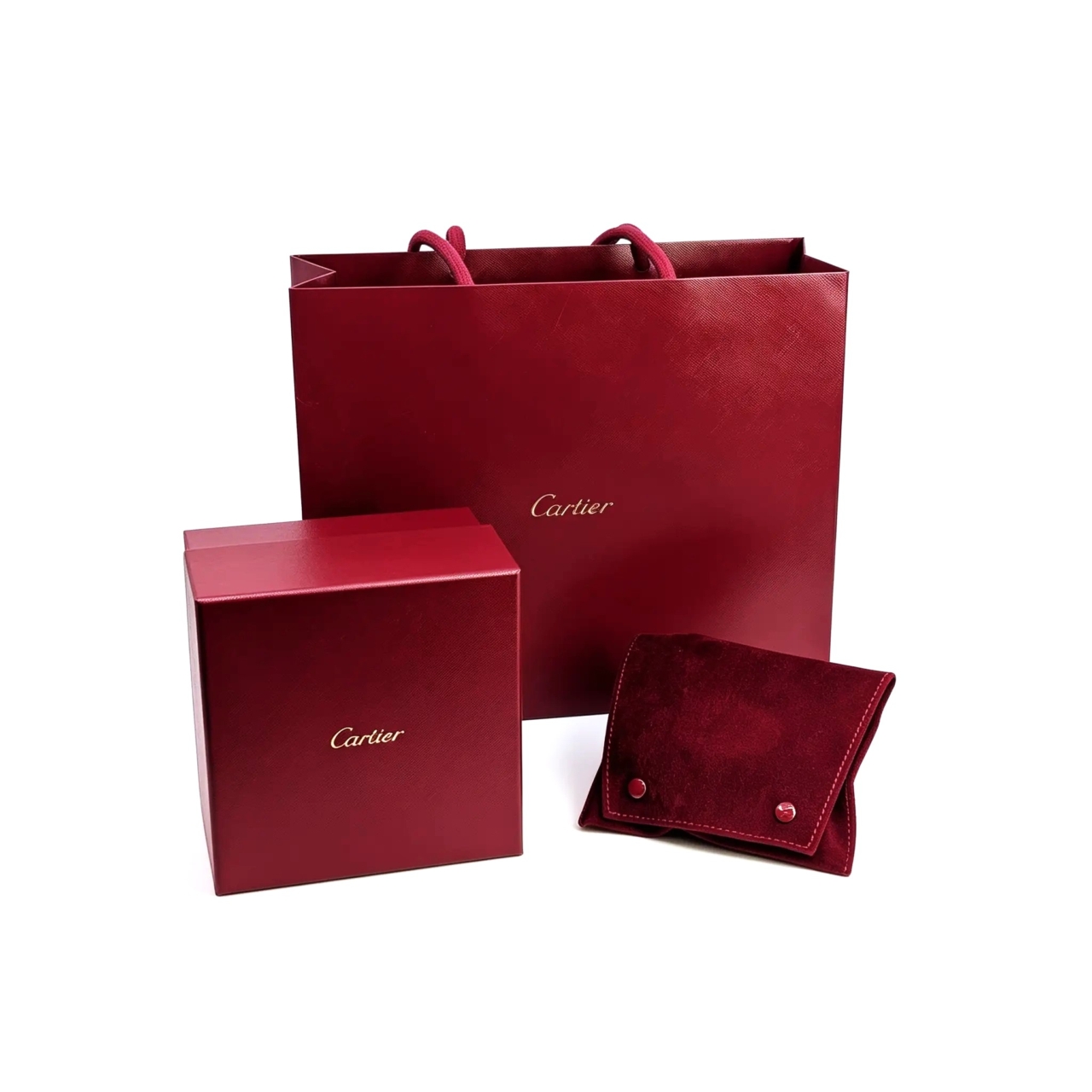 Cartier Love Bracelet 18ct Yellow Gold Size 19 Full Set Receipt COA Box #70999 Cartier Love Bracelet 18ct Yellow Gold Size 19 Full Set Receipt COA Box #70999 - Image 23