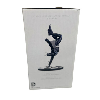 DC Collectibles Batman Black & White Batman Beyond by Dustin Nguyen | Limited Edition | Boxed #71178
