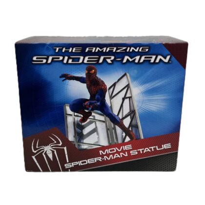 Monty's Diamond Select Toys The Amazing Spider-Man Movie Statue | Limited Edition | Boxed #71209