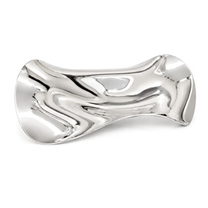 Georg Jensen Stainless Steel Decorative Fruit Bowl 38.5cm #71121
