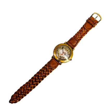 The Different Types Of Watch Movements Explained