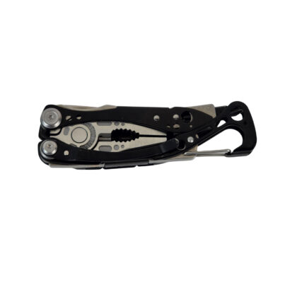 Leatherman Skeletool CX Multitool | Onyx | 154CM Plain Edge Blade | New Tool #71086