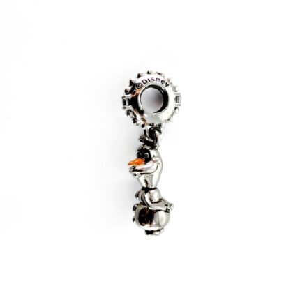Pandora Disney Frozen Olaf Dangle Charm | Sterling Silver #71320-2