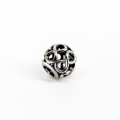 Pandora Infinity Symbols Charm | Sterling Silver #71320-6