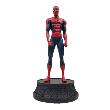 The Amazing Spider Man Classic Museum Statue by Bowen Designs Limited Edition Boxed #71276
