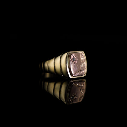 Our Guide To The Four C's of Diamonds