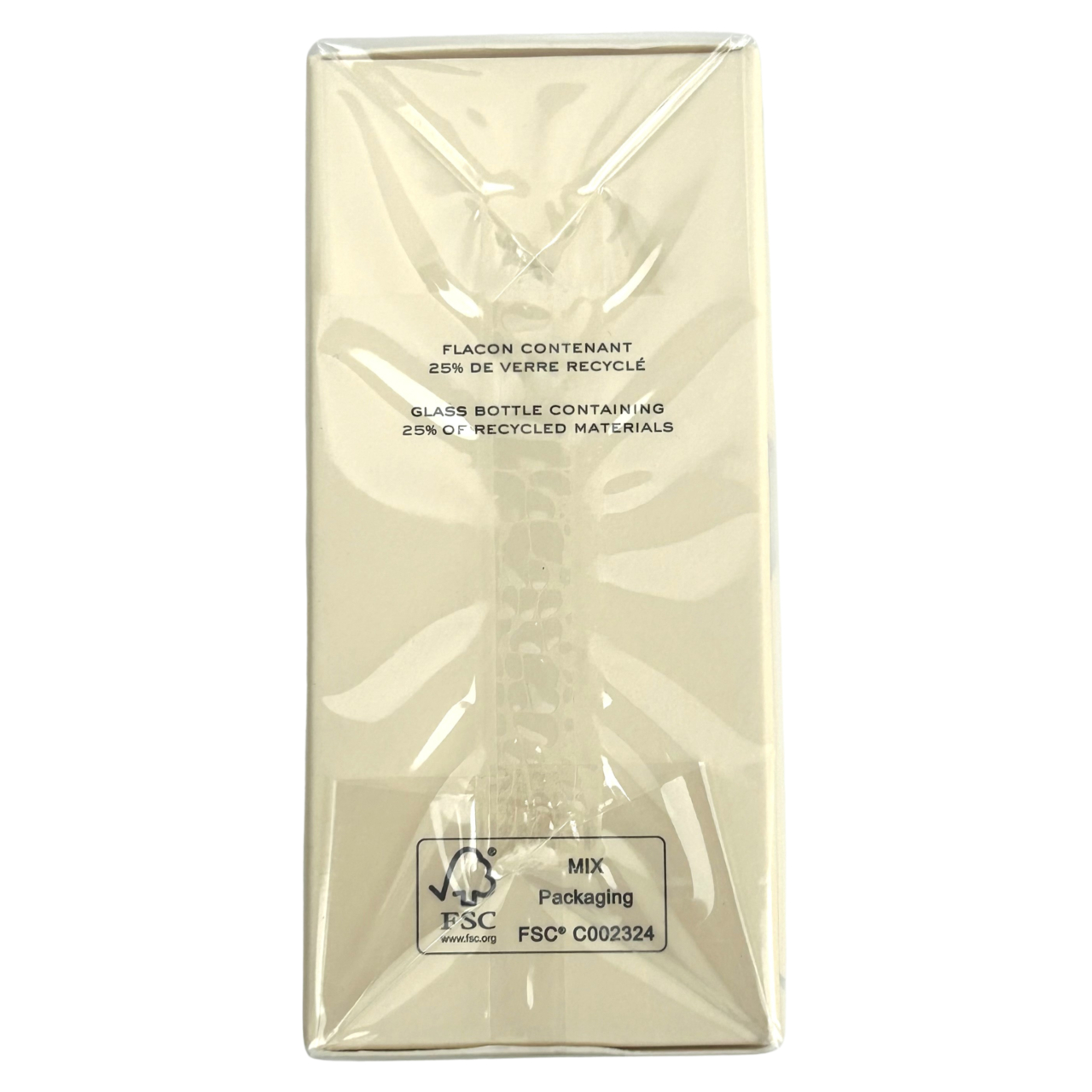 Chloé Lumineuse Eau De Parfum 100ml Brand New & Sealed #71131 Chloé Lumineuse Eau De Parfum 100ml Brand New & Sealed #71131 - Image 5