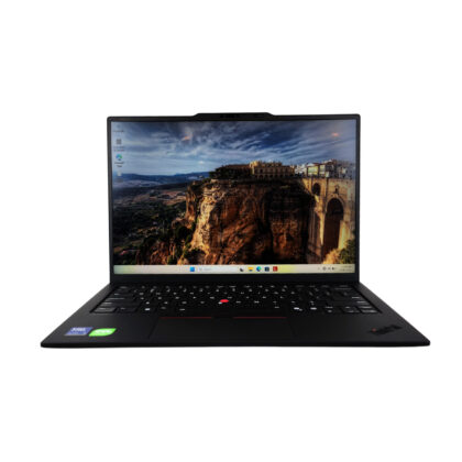 Lenovo ThinkPad X1 Carbon Gen 13 14 Inch Intel Core Ultra 5 16GB 512GB SSD 21NX0020AU #69979