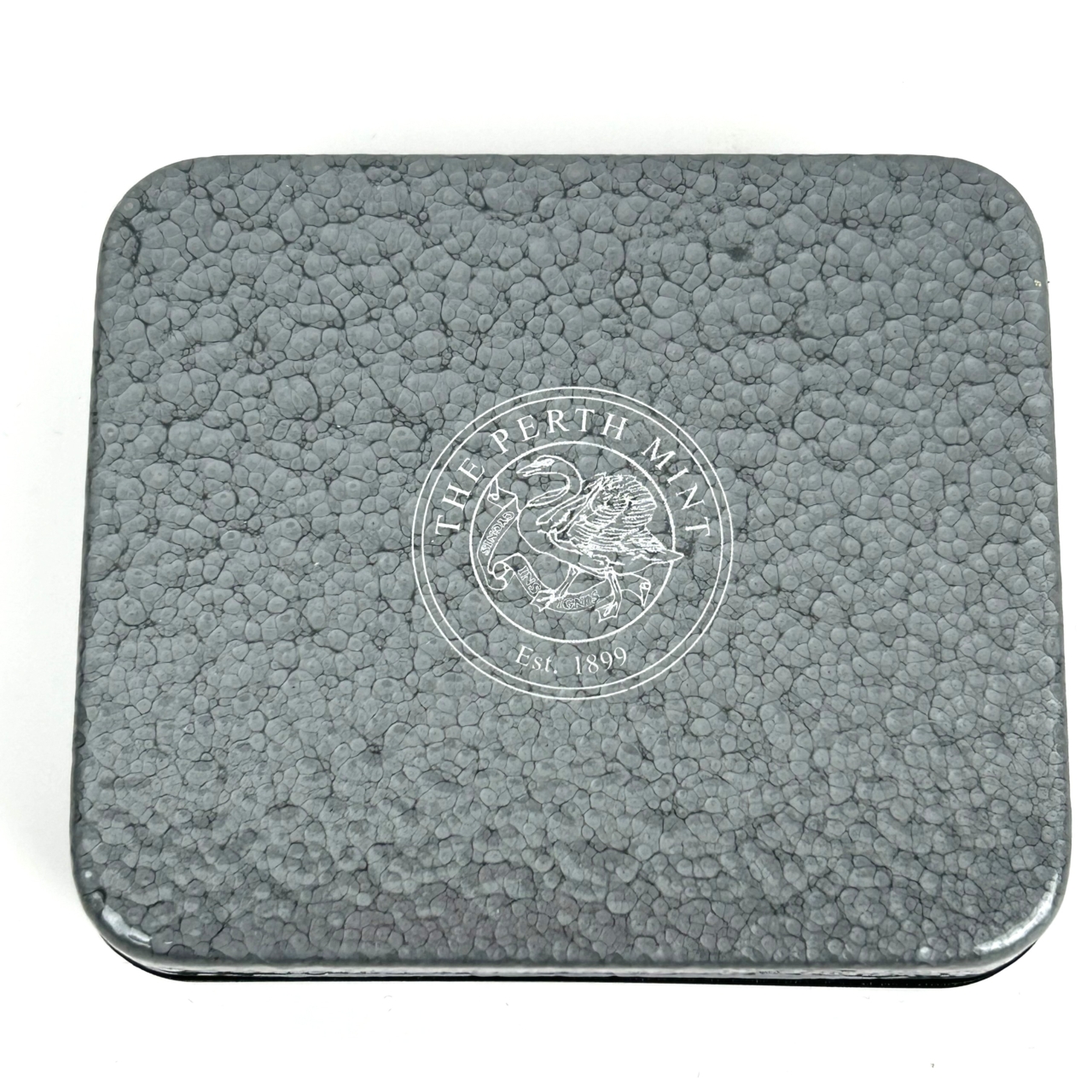 Perth Mint 2000 Millennium 1oz .999 Silver Proof Coin | Case + COA #71671 Perth Mint 2000 Millennium 1oz .999 Silver Proof Coin | Case + COA #71671 - Image 7