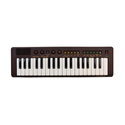 Yamaha PortaSound PS-2 Vintage Electronic Keyboard | Original Carry Case #71367