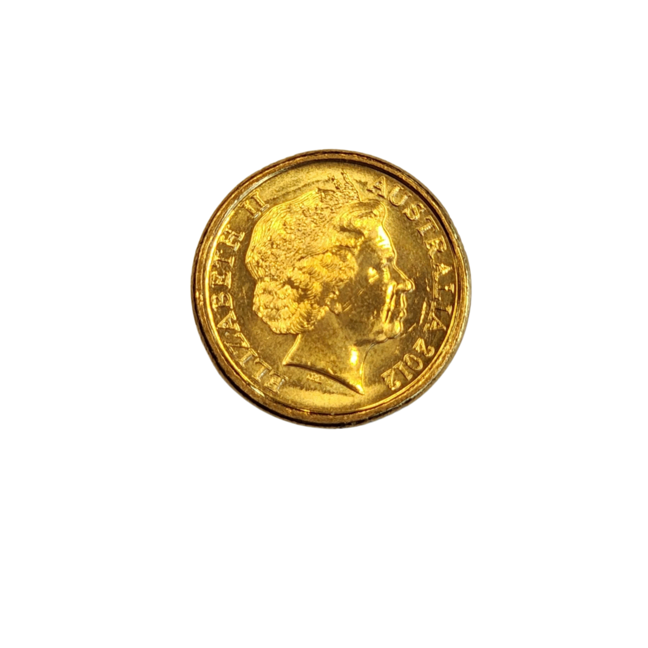 2012 Australian $2 Remembrance Day Red Poppy Coloured Coin | Lest We Forget | RAM #71636-26 2012 Australian $2 Remembrance Day Red Poppy Coloured Coin | Lest We Forget | RAM #71636-26 - Image 4