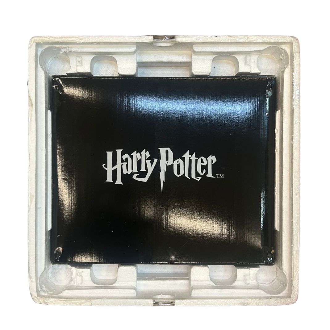The Noble Collection Harry Potter The Final Challenge Chess Set 7979 | Boxed #71907 The Noble Collection Harry Potter The Final Challenge Chess Set 7979 | Boxed #71907 - Image 13