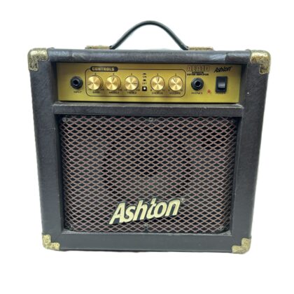 Ashton AEA10 10W Acoustic Guitar Amplifier | Built-In Chorus #71524