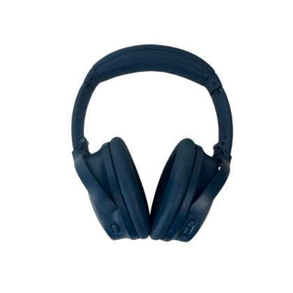 Bose QuietComfort Wireless Noise Cancelling Headphones | Blue | Model 437310 #71684