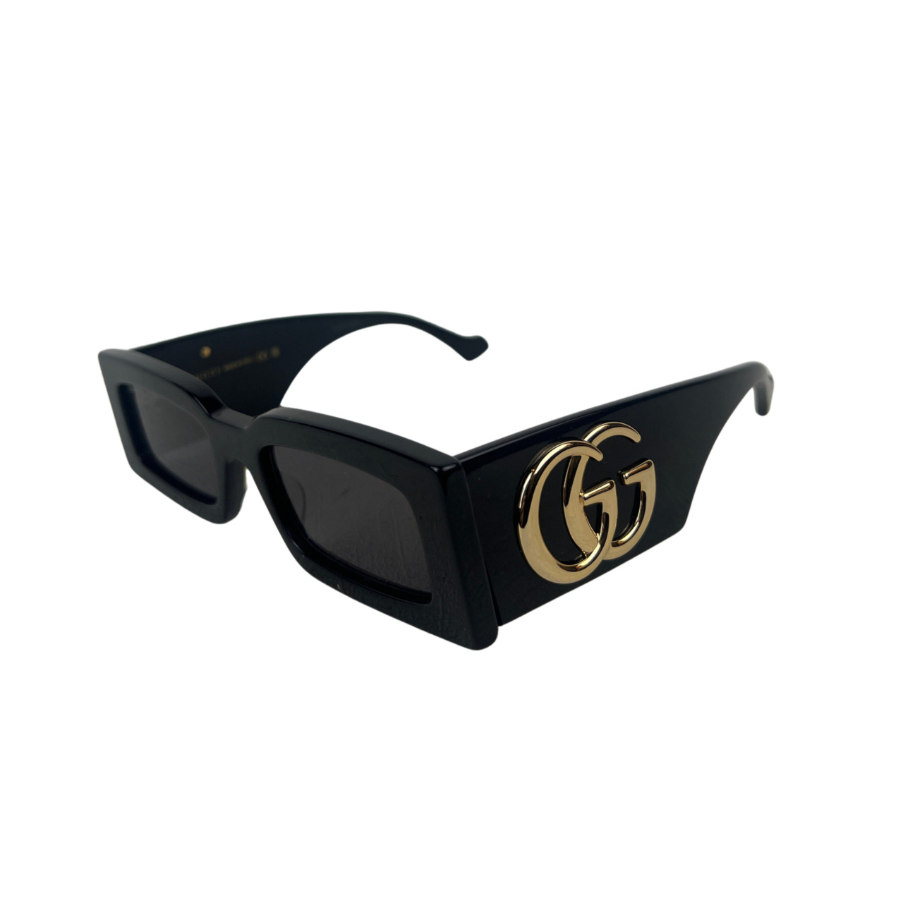 Gucci GG1425S Sunglasses | Black | 53-21-145 #71398 Gucci GG1425S Sunglasses | Black | 53-21-145 #71398 - Image 2
