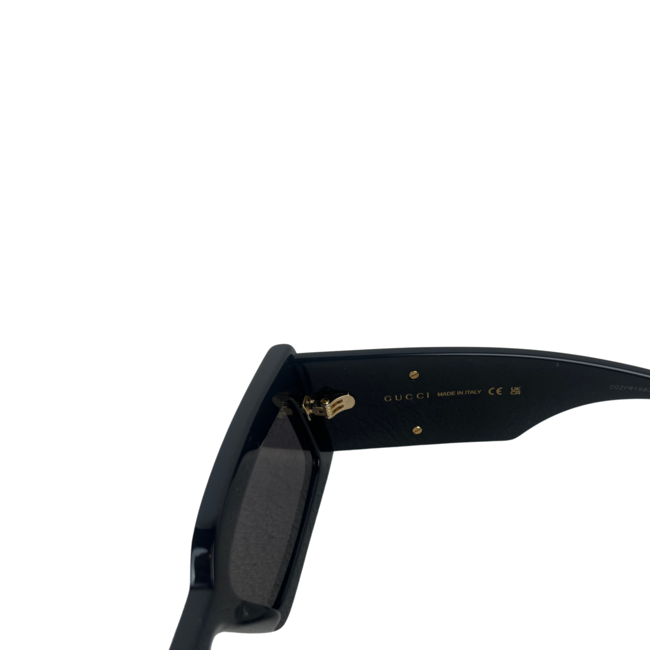 Gucci GG1425S Sunglasses | Black | 53-21-145 #71398 Gucci GG1425S Sunglasses | Black | 53-21-145 #71398 - Image 5