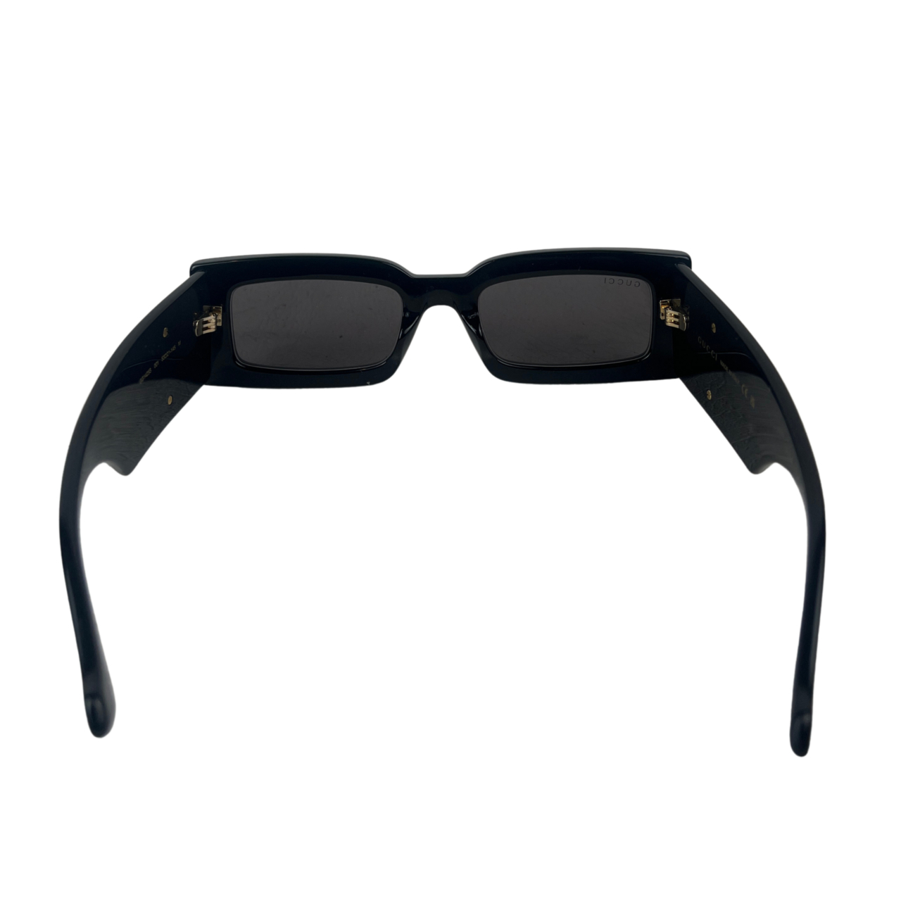 Gucci GG1425S Sunglasses | Black | 53-21-145 #71398 Gucci GG1425S Sunglasses | Black | 53-21-145 #71398 - Image 6