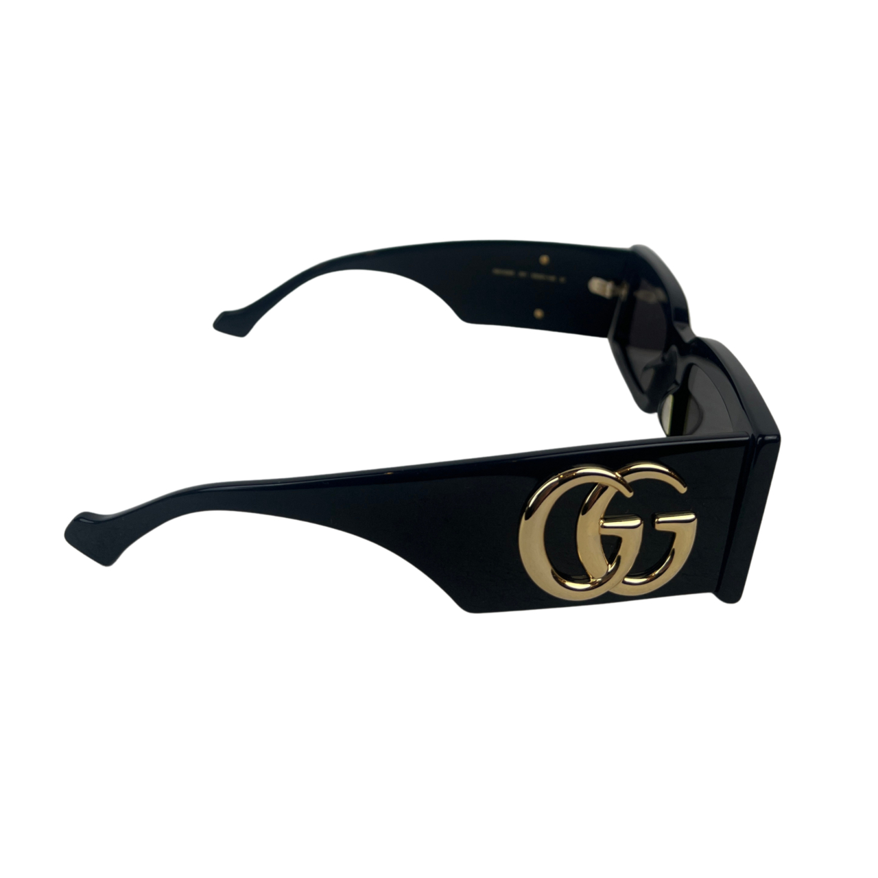 Gucci GG1425S Sunglasses | Black | 53-21-145 #71398 Gucci GG1425S Sunglasses | Black | 53-21-145 #71398 - Image 3
