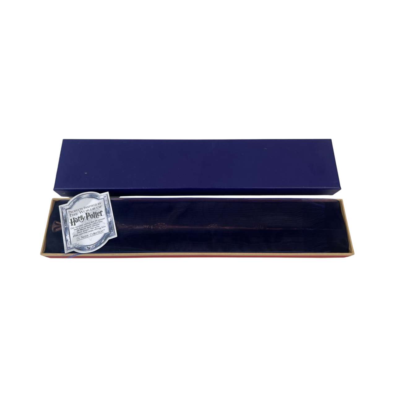 Harry Potter Elder Wand | Noble Collection Dumbledore Replica | Boxed #71222-63 Harry Potter Elder Wand | Noble Collection Dumbledore Replica | Boxed #71222-63 - Image 3