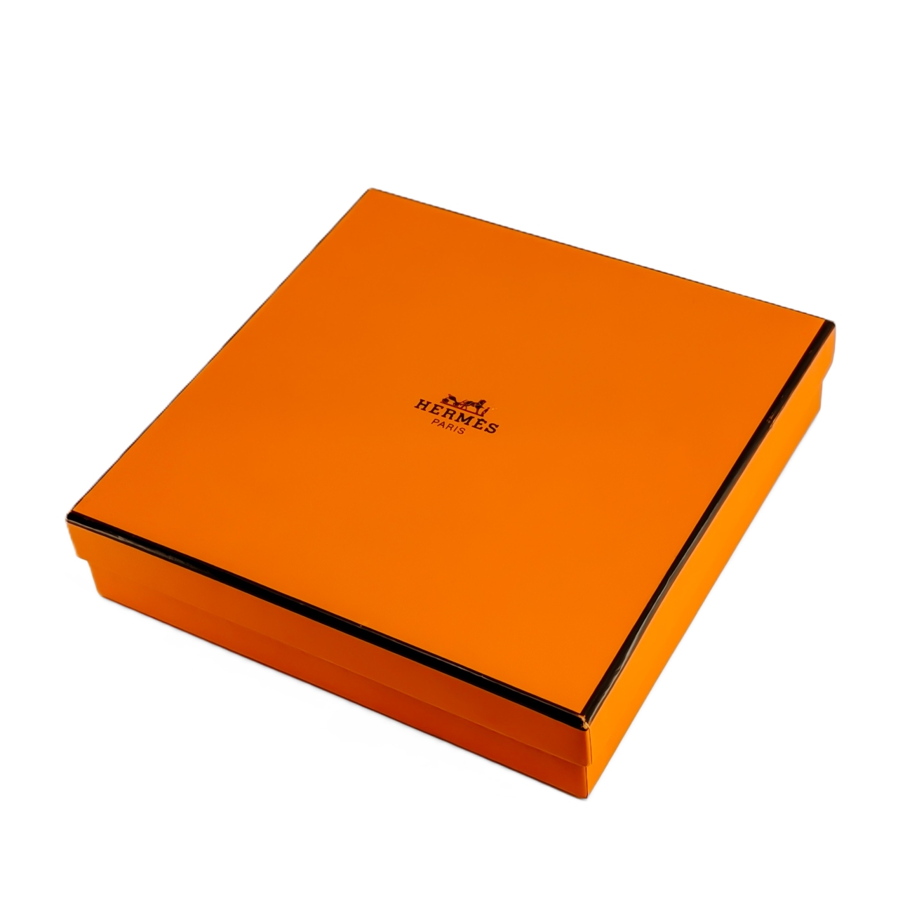 Hermès H Gold-Tone Belt Buckle | 2 x 32mm Reversible Belts | Size 90 | Box #70740 Hermès H Gold-Tone Belt Buckle | 2 x 32mm Reversible Belts | Size 90 | Box #70740 - Image 10