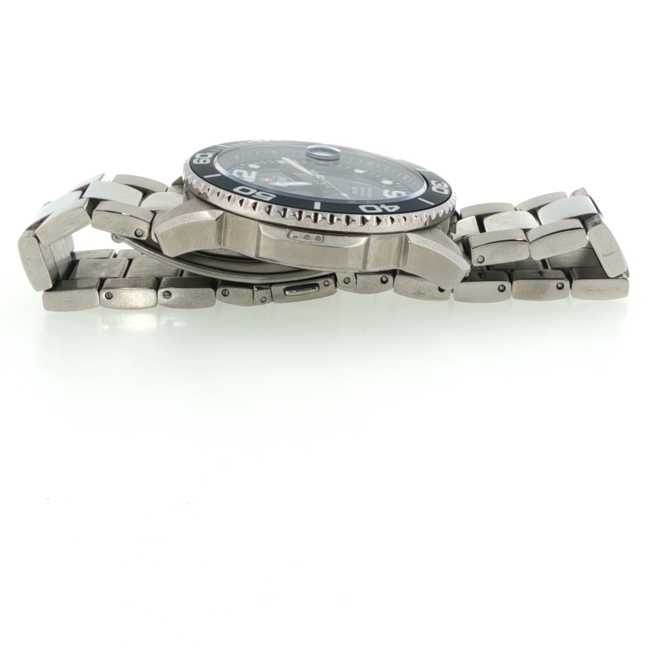 JDM Military Mike WG020 Swiss Quartz Watch | Sapphire | 44mm | Boxed #71670 JDM Military Mike WG020 Swiss Quartz Watch | Sapphire | 44mm | Boxed #71670 - Image 17