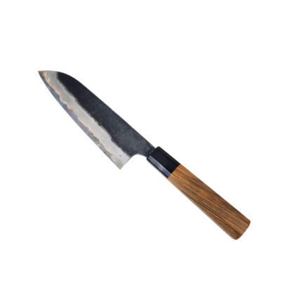 Monty's Mizuno Tanrenjo Akitada 180mm Japanese Kitchen Knife | 310mm Overall | Boxed #71089