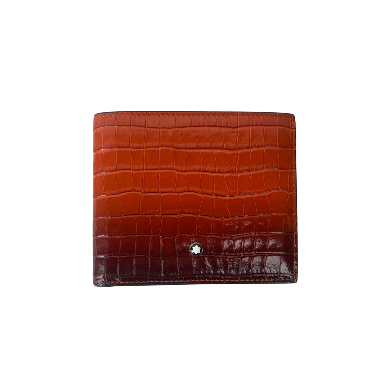 Montblanc Atelier Wallet 8CC MB199470 | Card & Dust Bag #71252 Montblanc Atelier Wallet 8CC MB199470 | Card & Dust Bag #71252 - Image 2