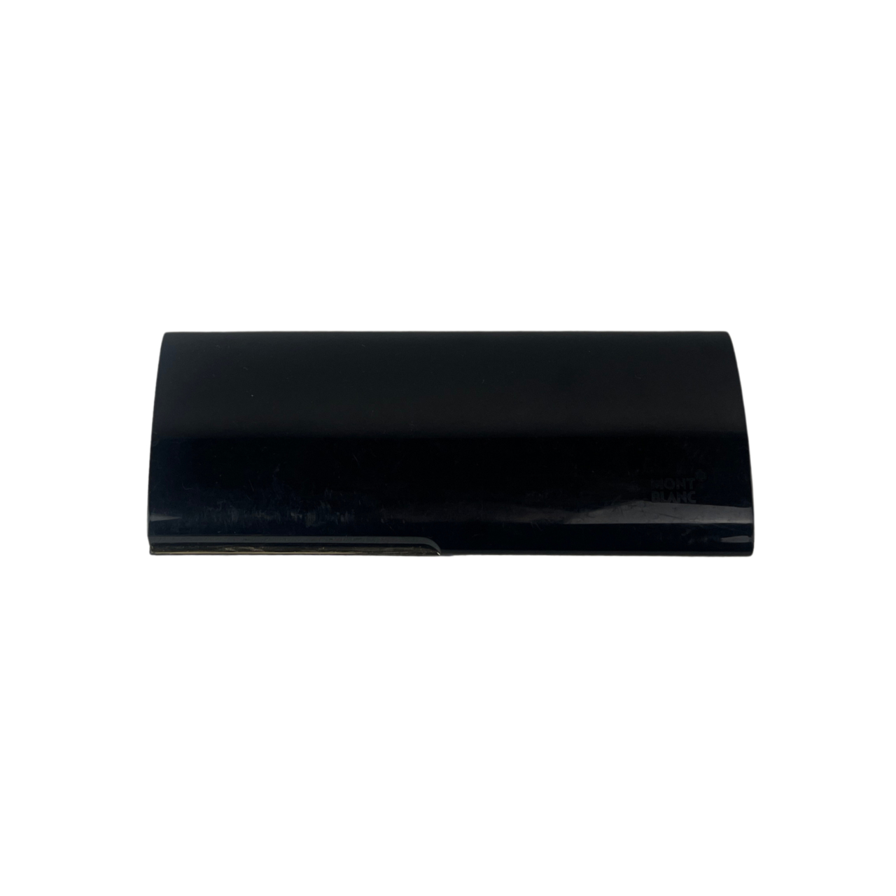 Montblanc Meisterstück 146 Fountain Pen | 14K 585 Nib | Boxed #70089 Montblanc Meisterstück 146 Fountain Pen | 14K 585 Nib | Boxed #70089 - Image 2