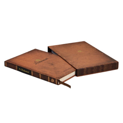 The Alchemist by Paulo Coelho | 2006 Gift Edition Hardcover with Slipcase #71222-56