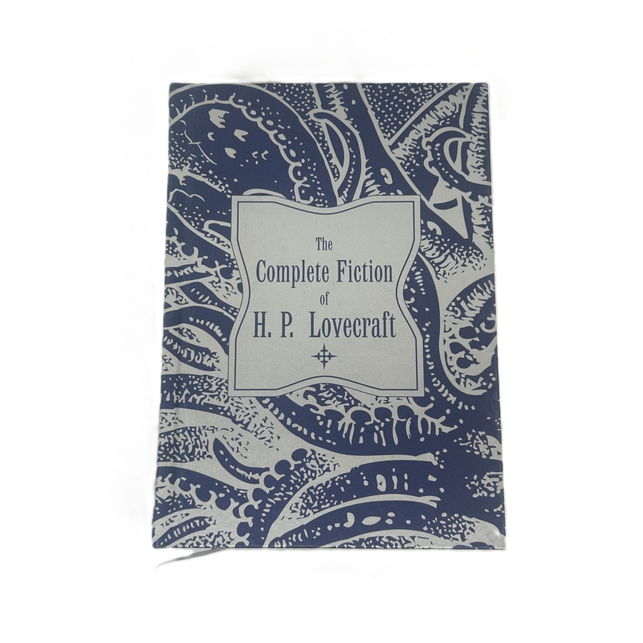 The Complete Fiction of H.P. Lovecraft | Hardcover | Illustrated | Slipcase #71721 The Complete Fiction of H.P. Lovecraft | Hardcover | Illustrated | Slipcase #71721 - Image 6