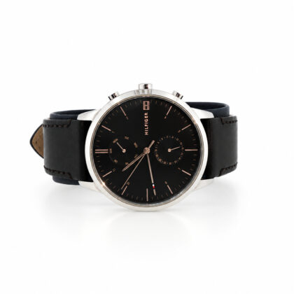 Tommy Hilfiger Hunter TH.49.1.14.2747 Quartz Dress Watch | 44mm #71875