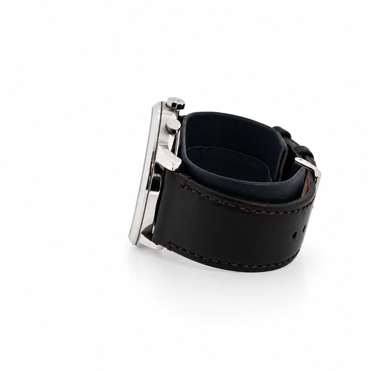 Tommy Hilfiger Hunter TH.49.1.14.2747 Quartz Dress Watch | 44mm #71875 Tommy Hilfiger Hunter TH.49.1.14.2747 Quartz Dress Watch | 44mm #71875 - Image 7
