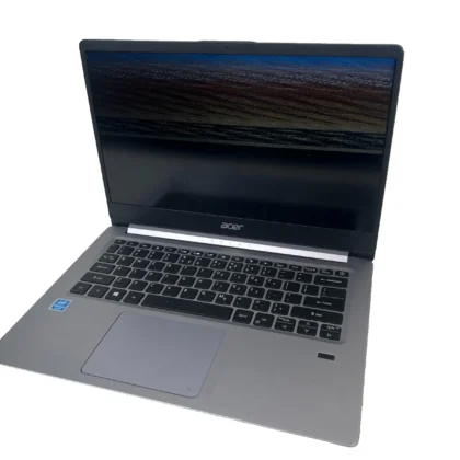 Acer Swift 1 SF114-32-P784 14" Laptop | Pentium N5000 | 256GB SSD | Faulty Screen #71117