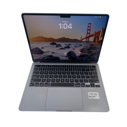 Apple MacBook Air 13.6" M2 A2681 | 8GB | 256GB SSD | 2022 #71978