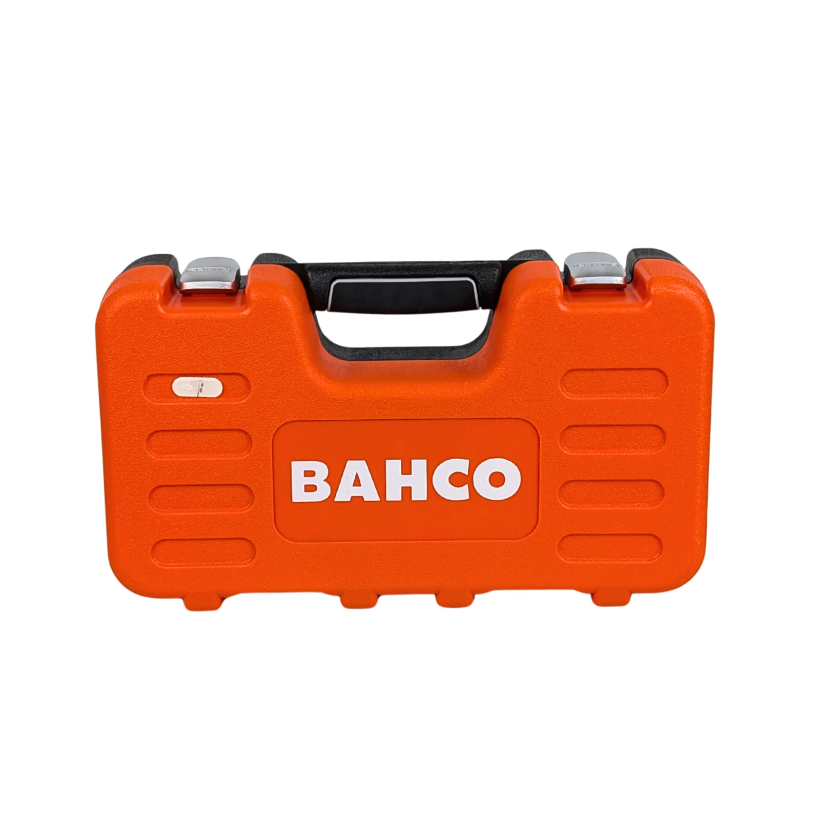 BAHCO S460 46 Piece 1/4" Drive Metric Socket Set | Near-New #69314 BAHCO S460 46 Piece 1/4" Drive Metric Socket Set | Near-New #69314