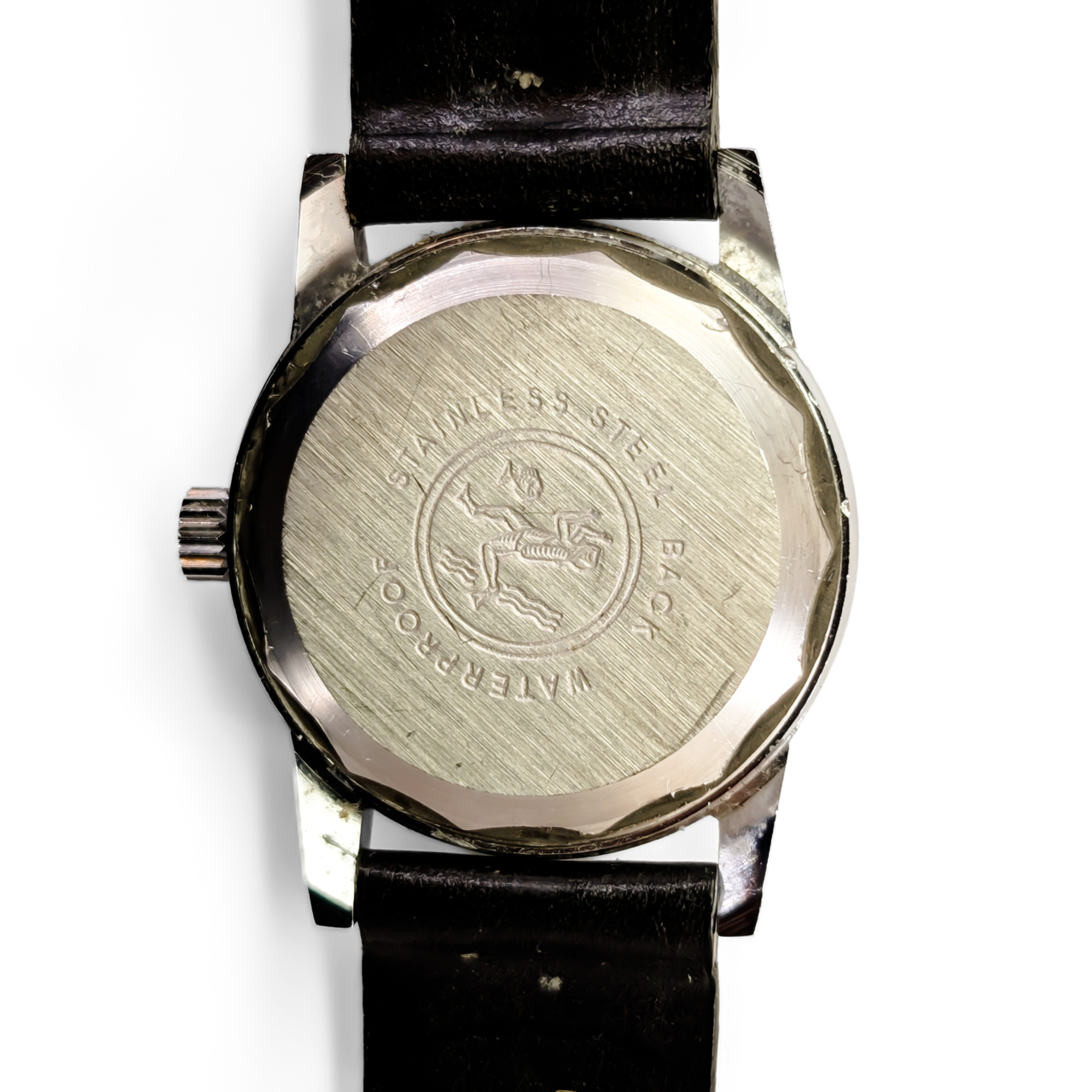 Bassel Men’s Quartz Watch | Black Dial | 31mm #65041 Bassel Men’s Quartz Watch | Black Dial | 31mm #65041 - Image 3
