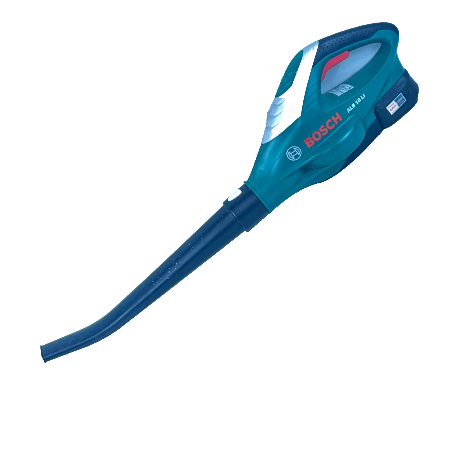 Bosch ALB 18 LI 18V Cordless Leaf Blower | 1.5Ah Battery & Charger #70621 Bosch ALB 18 LI 18V Cordless Leaf Blower | 1.5Ah Battery & Charger #70621